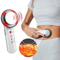 SONIQ - Ultrasonic Body Toner & Cellulite Remover