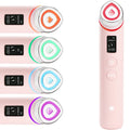 MODI Booster Pro - LED Microcurrent Handset (4 in 1)
