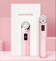 MODI Booster Pro - LED Microcurrent Handset (4 in 1)